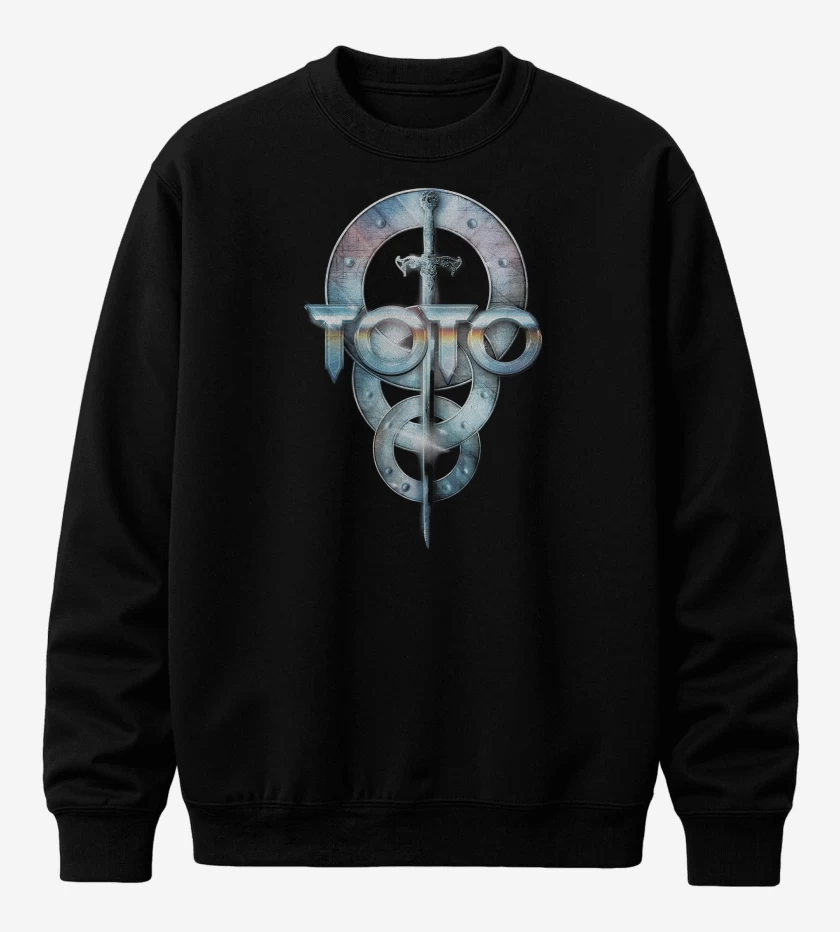 Poleron polo Toto Logo II