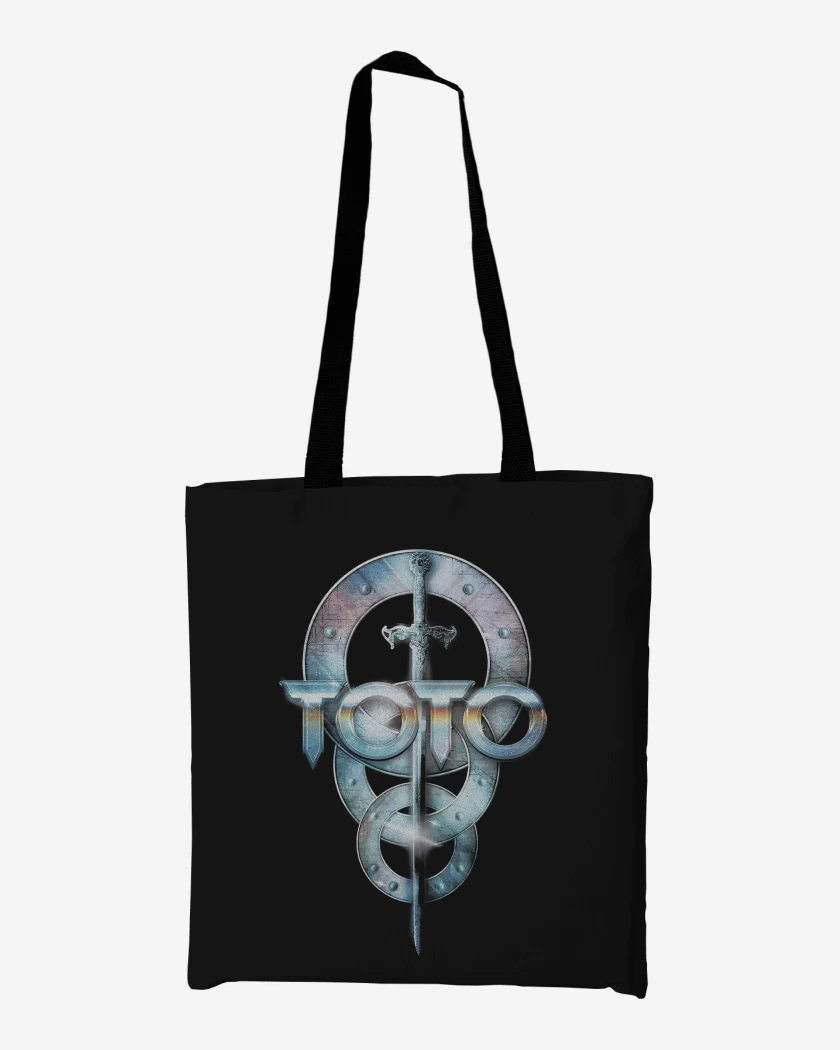 Totebag Toto Logo II
