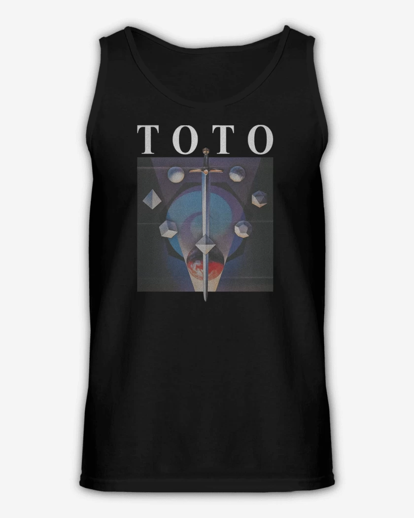 Sudadera Toto Espada