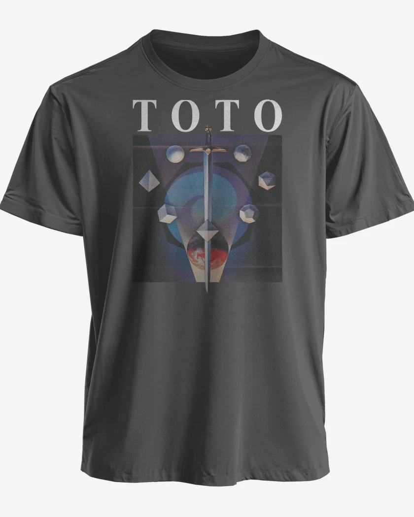 Polera Toto Espada