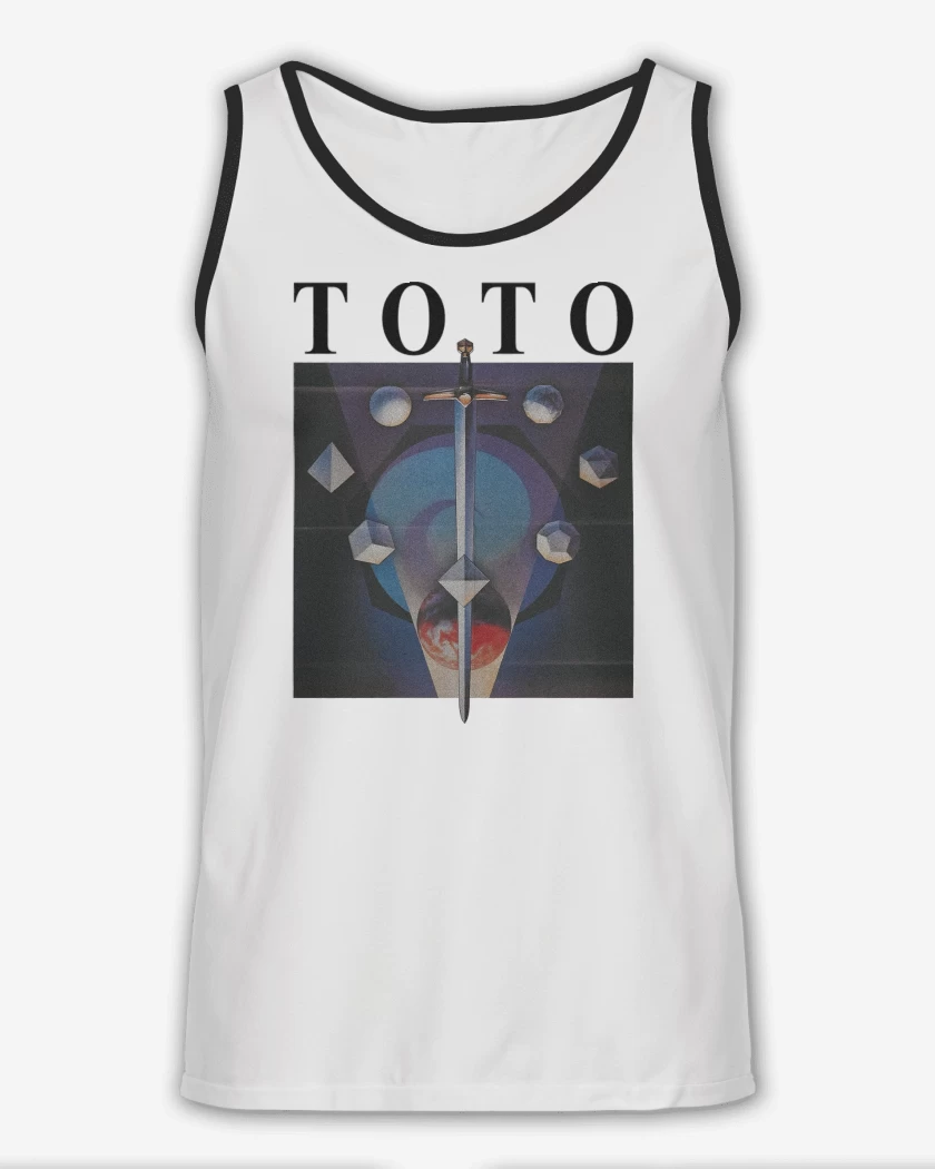 Sudadera Toto Espada B