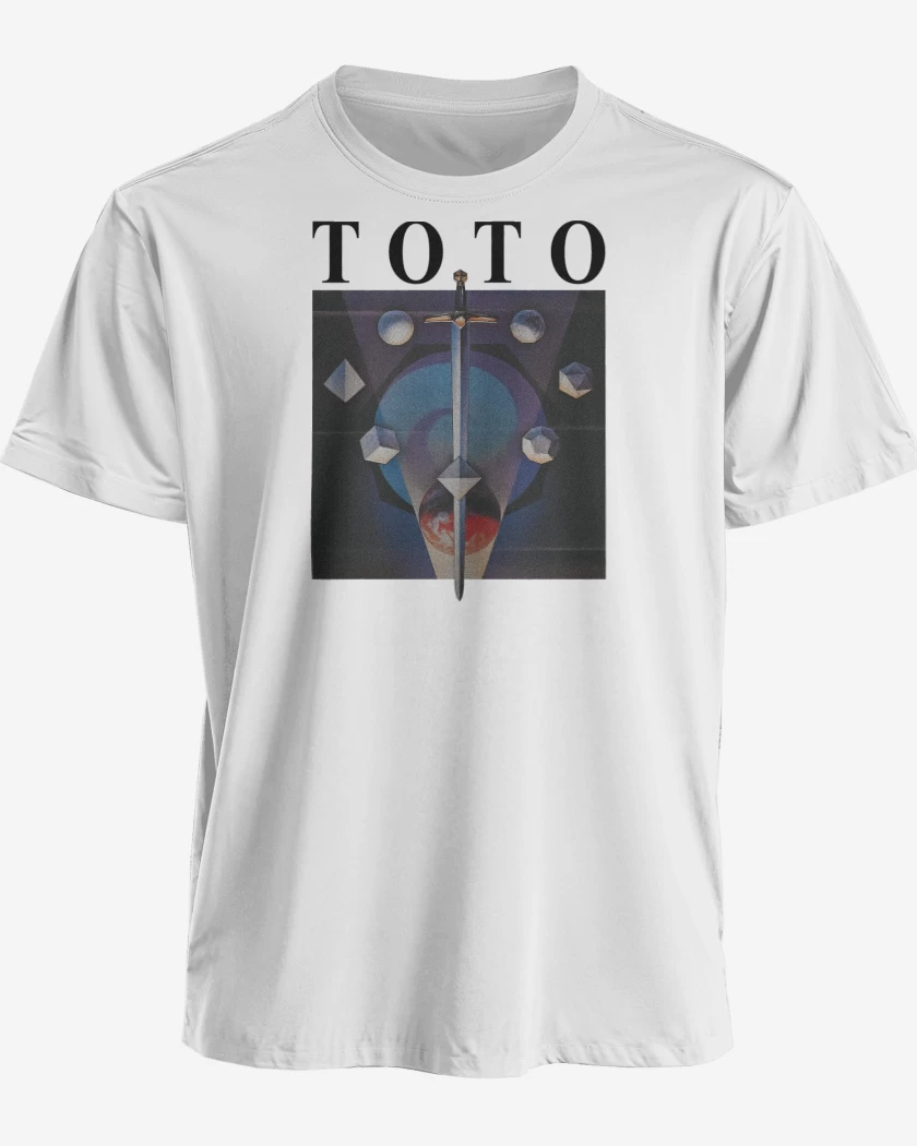 Polera Toto Espada B