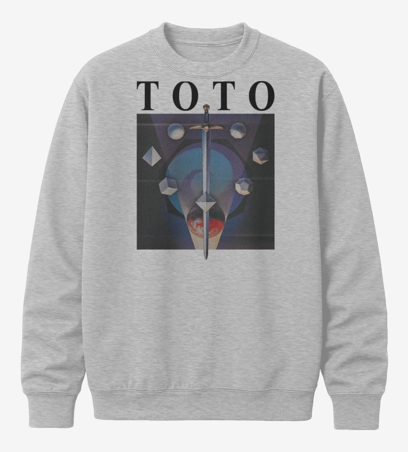 Poleron polo Toto Espada B