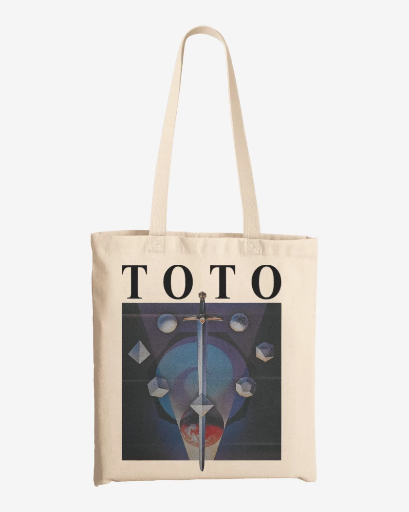 Totebag Toto Espada B