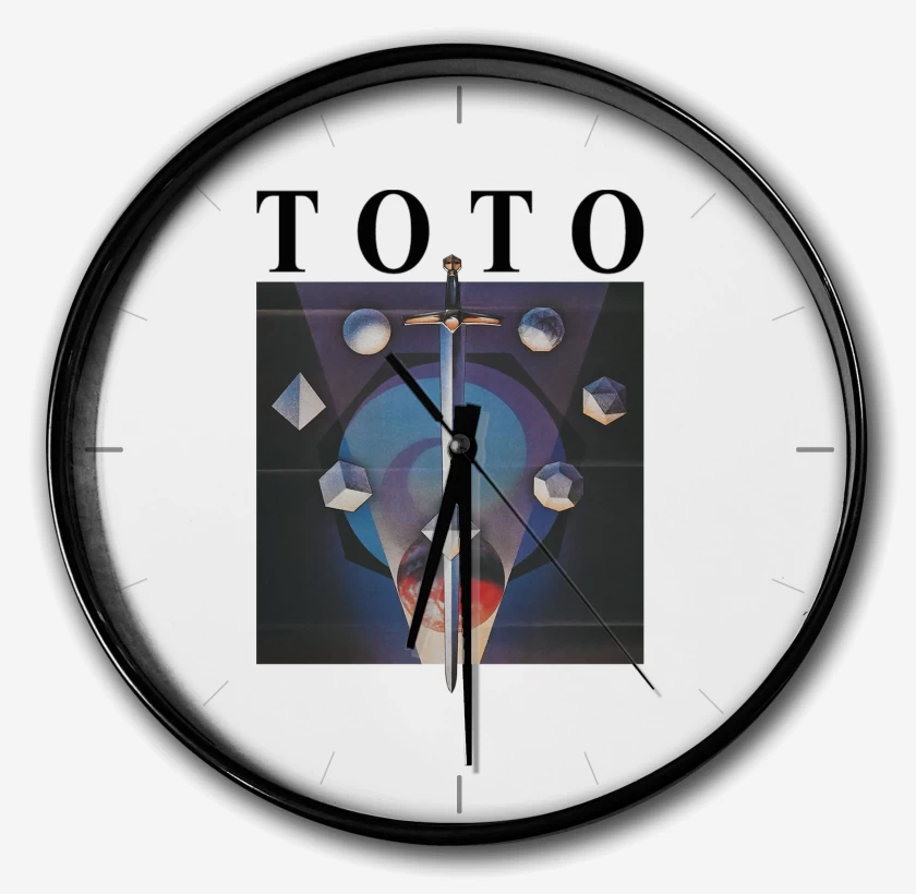 Reloj Blanco de Toto Espada B
