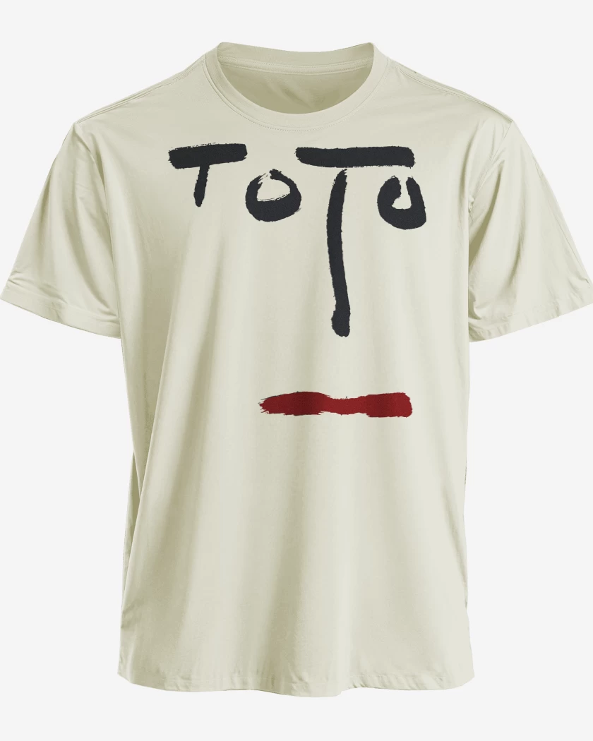 Polera Toto Turn Back