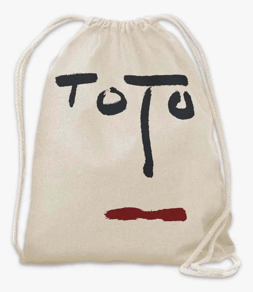 Mochila Toto Turn Back