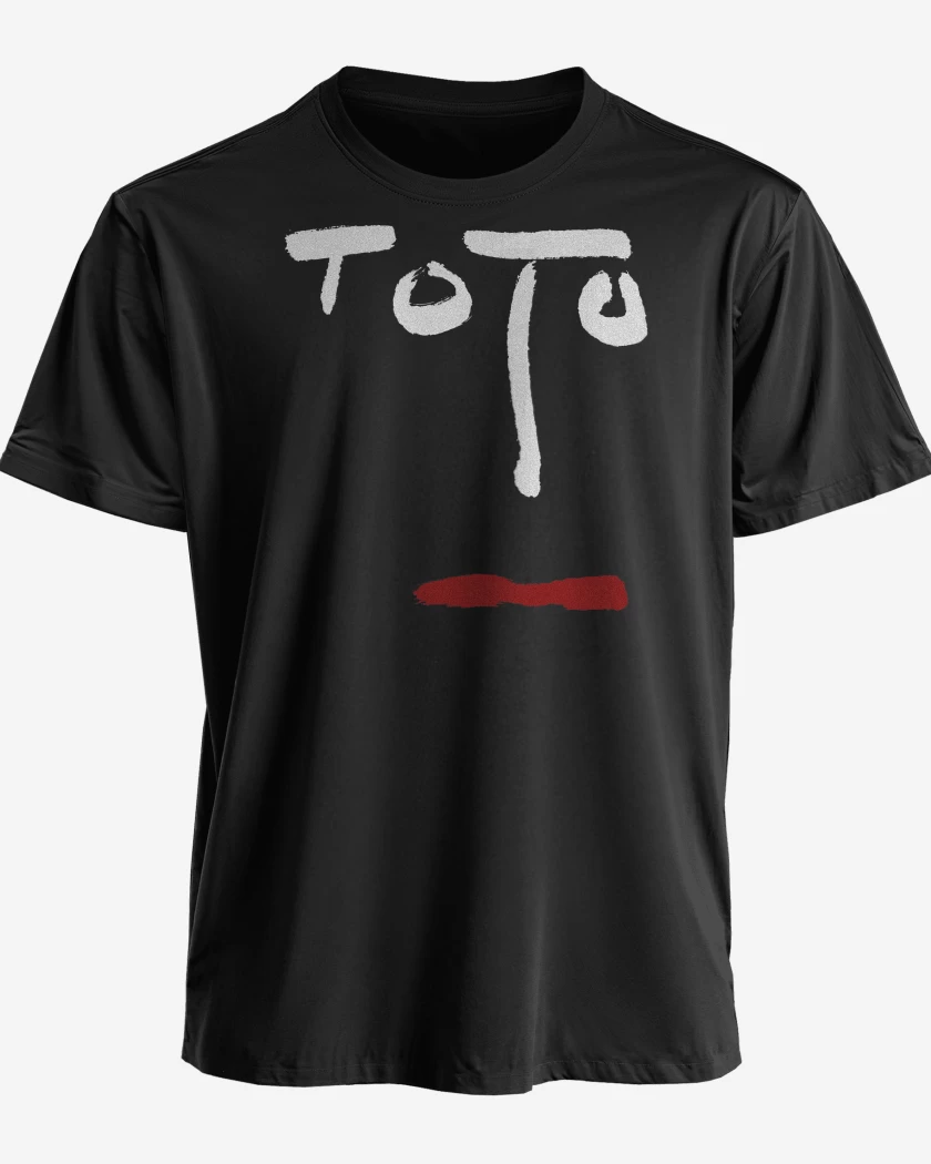 Polera Toto Turn Back N
