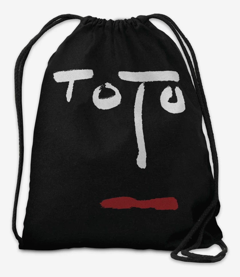 Mochila Toto Turn Back N