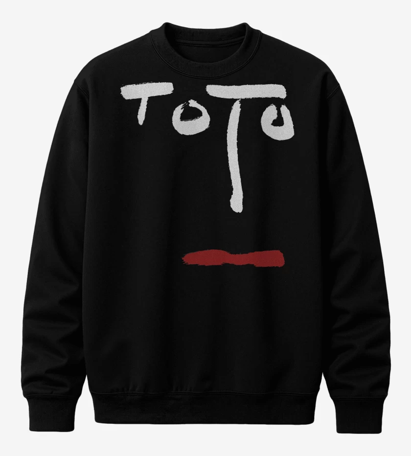 Poleron polo Toto Turn Back N