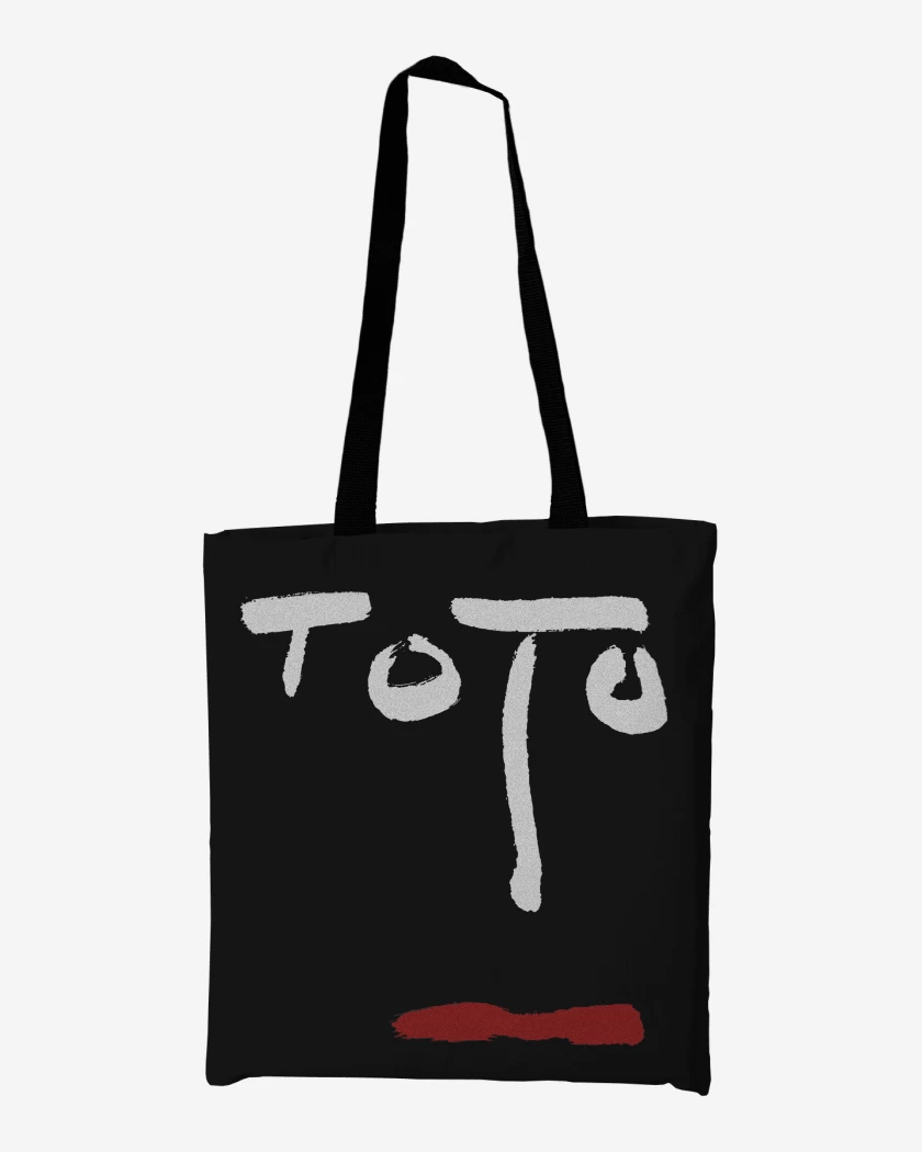 Totebag Toto Turn Back N