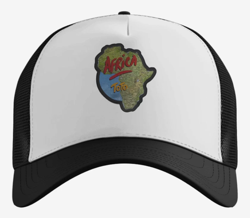 Gorro Toto Africa 