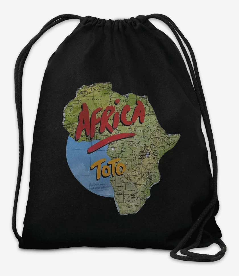 Mochila Toto Africa N