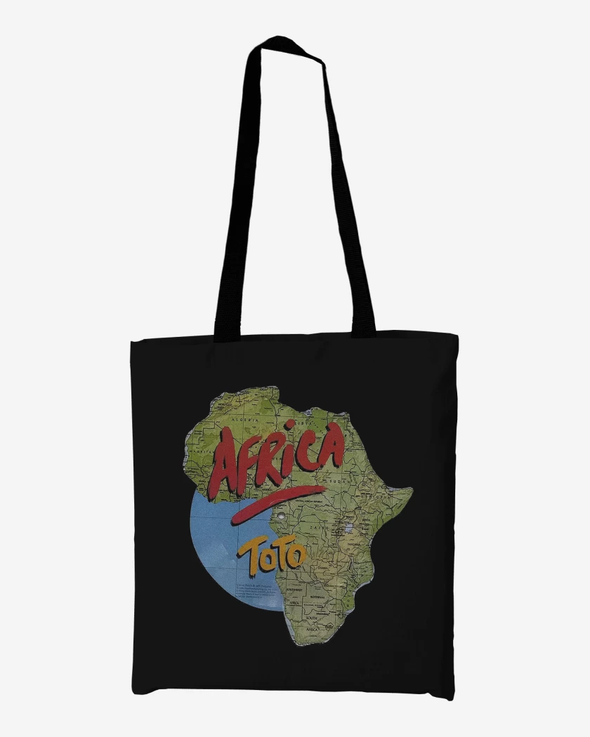 Totebag Toto Africa N