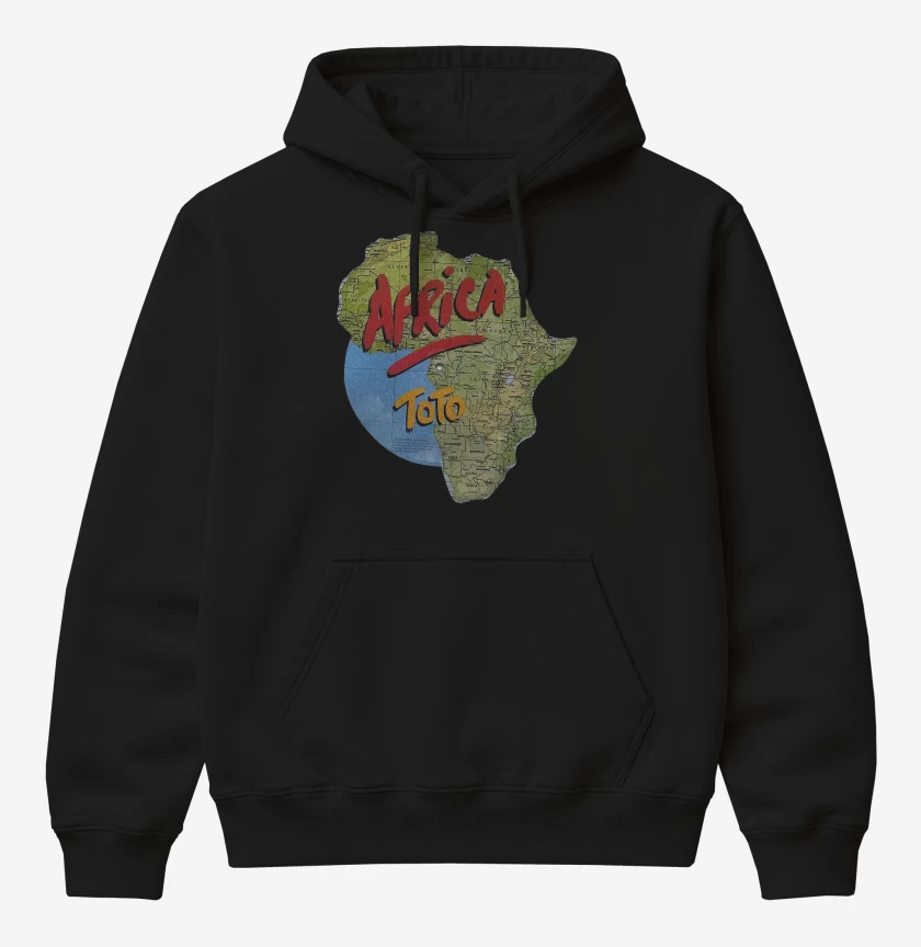 Poleron Canguro básico Toto Africa N