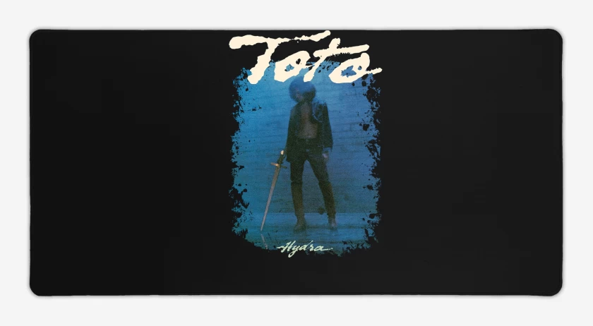 Mouse pad Gamer Toto Hydra