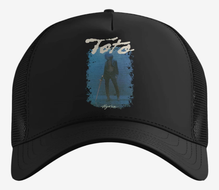 Gorro Toto Hydra