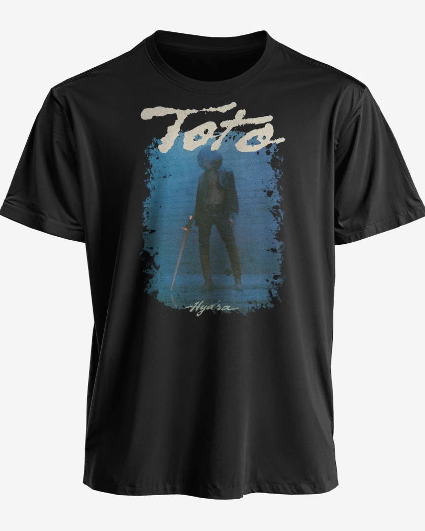 Polera Toto Hydra