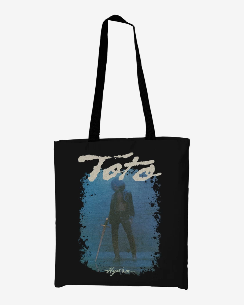 Totebag Toto Hydra