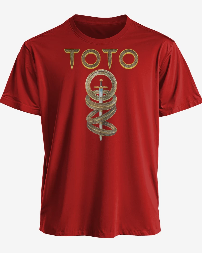 Polera Toto IV