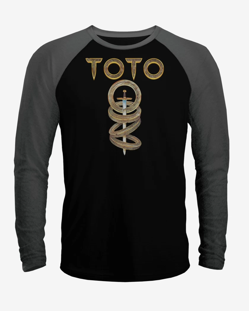 Polera Raglan Toto IV