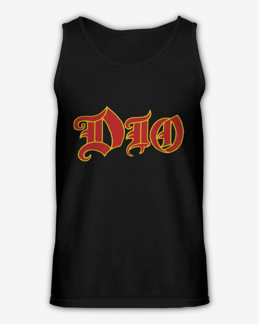 Sudadera Dio Logo