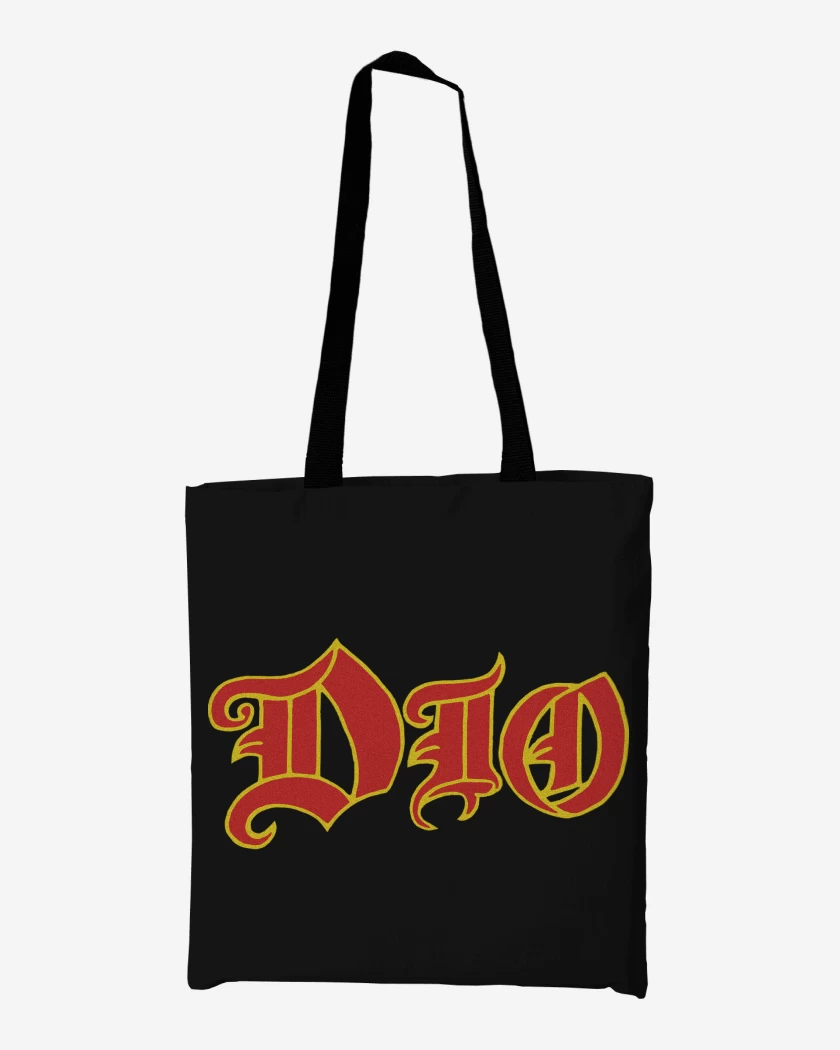 Totebag Dio Logo