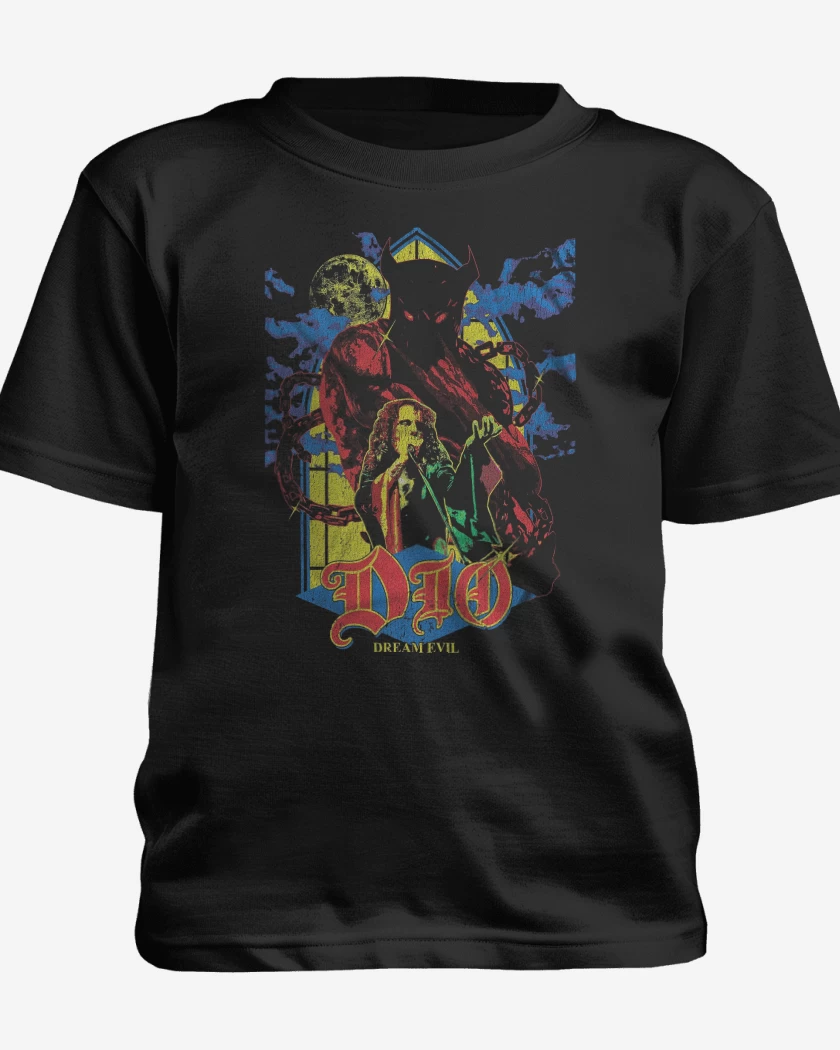 Polera de niño Dio Dream