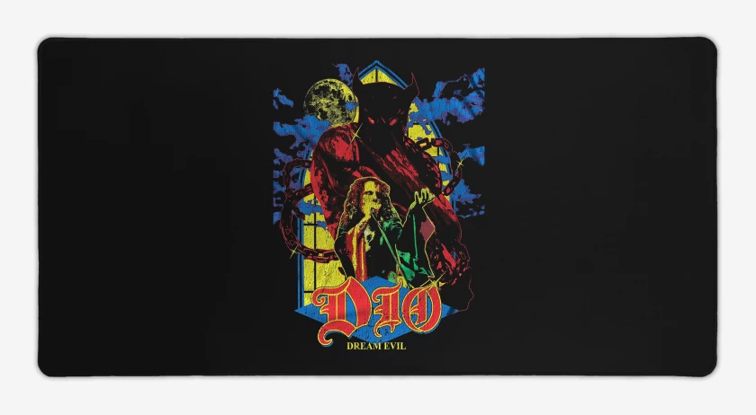 Mouse pad Gamer Dio Dream