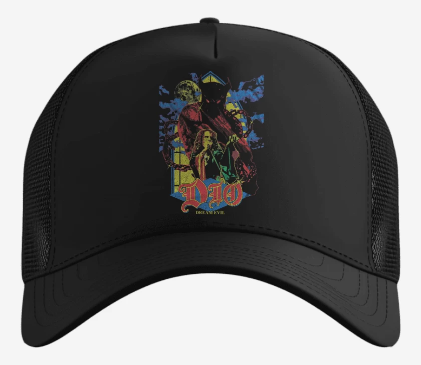 Gorro Dio Dream