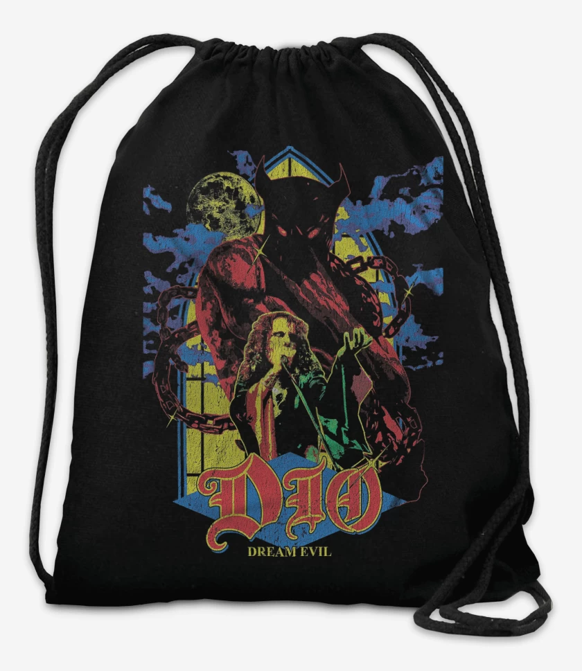 Mochila Dio Dream
