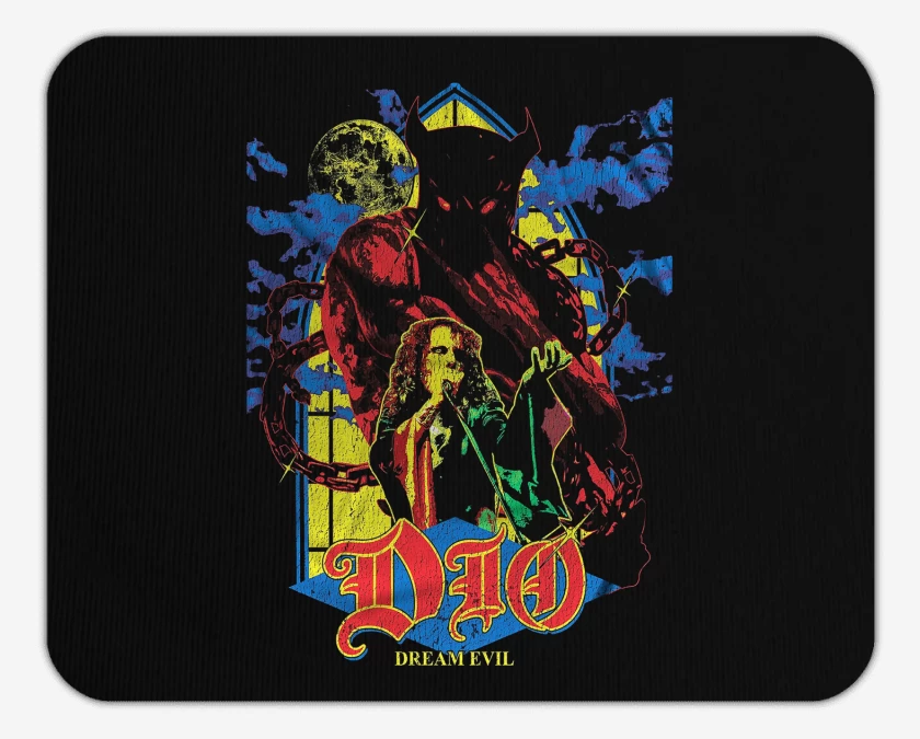 Mousepad Dio Dream