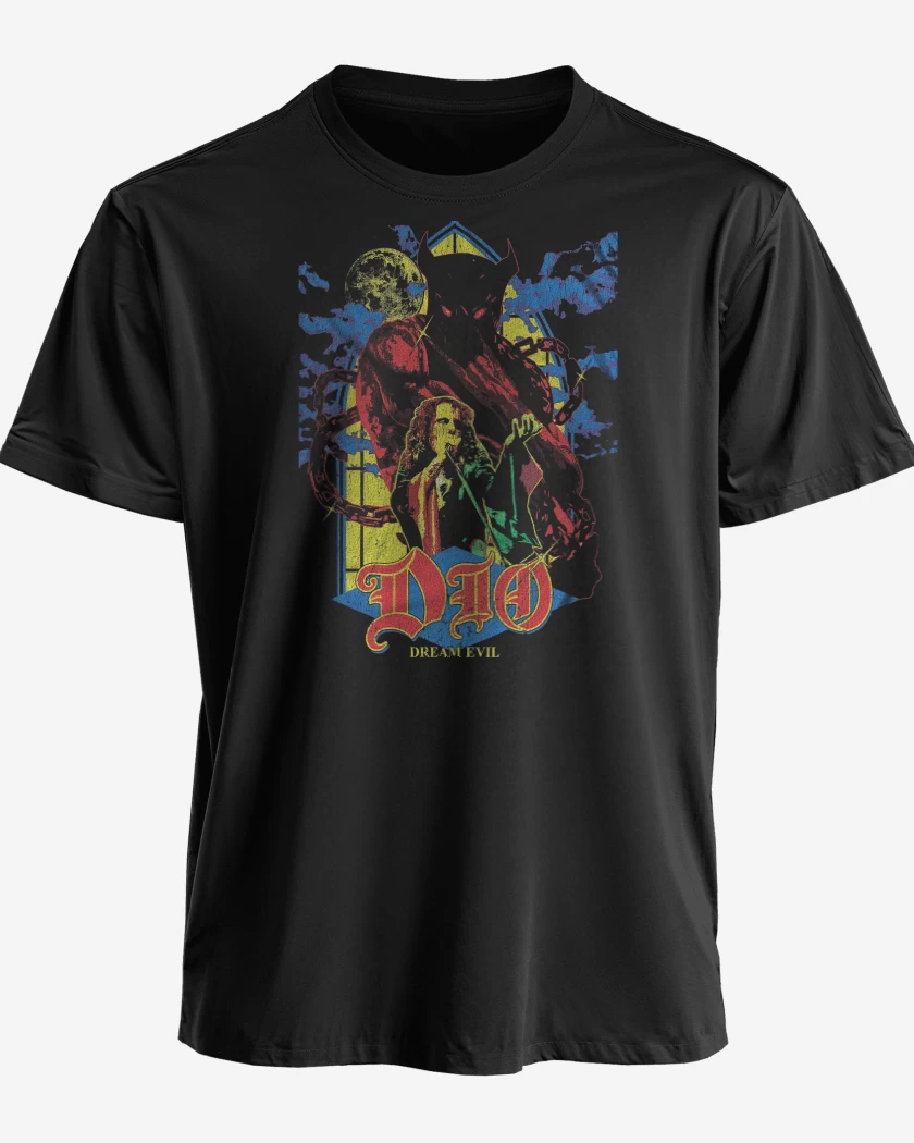 Polera premium Dio Dream