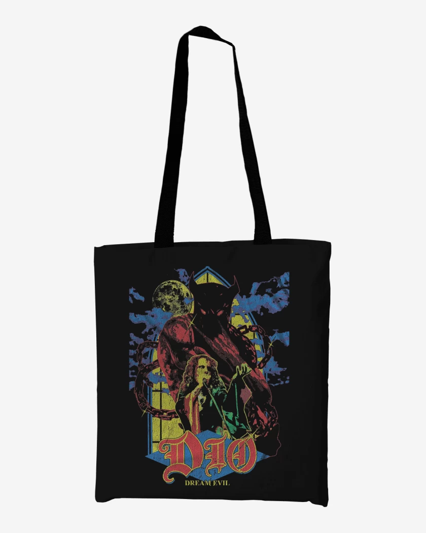Totebag Dio Dream