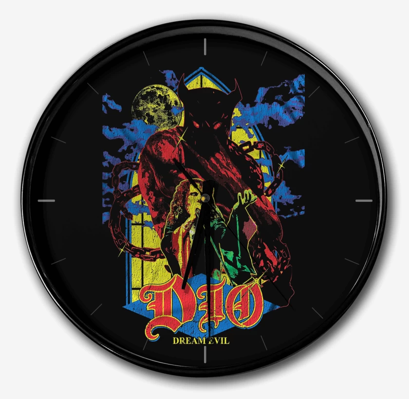 Reloj Dio Dream
