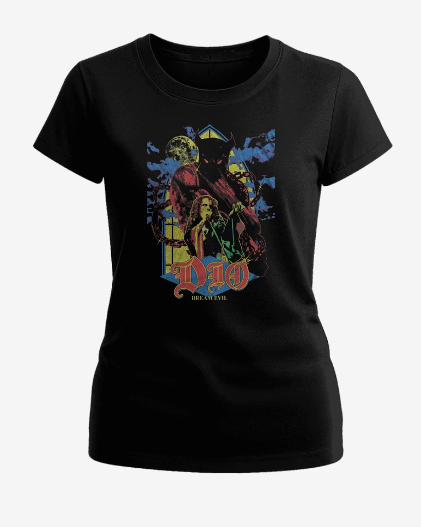 Polera de Mujer Dio Dream