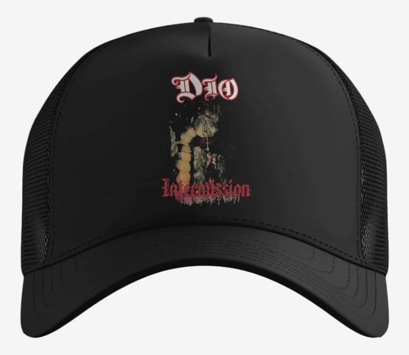 Gorro Dio Intermission