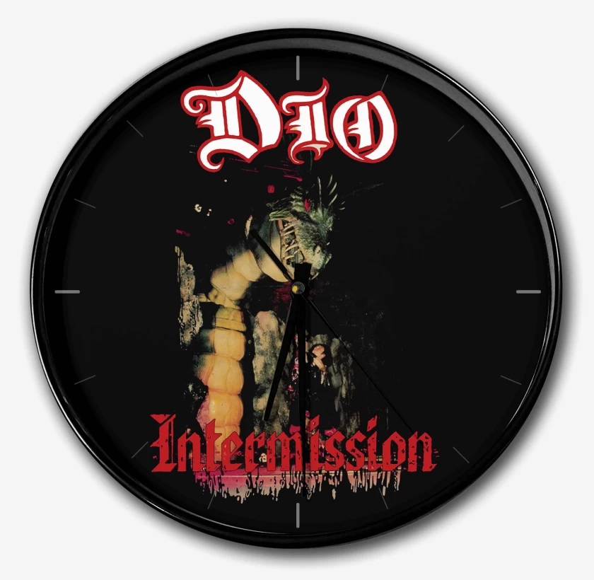 Reloj Dio Intermission