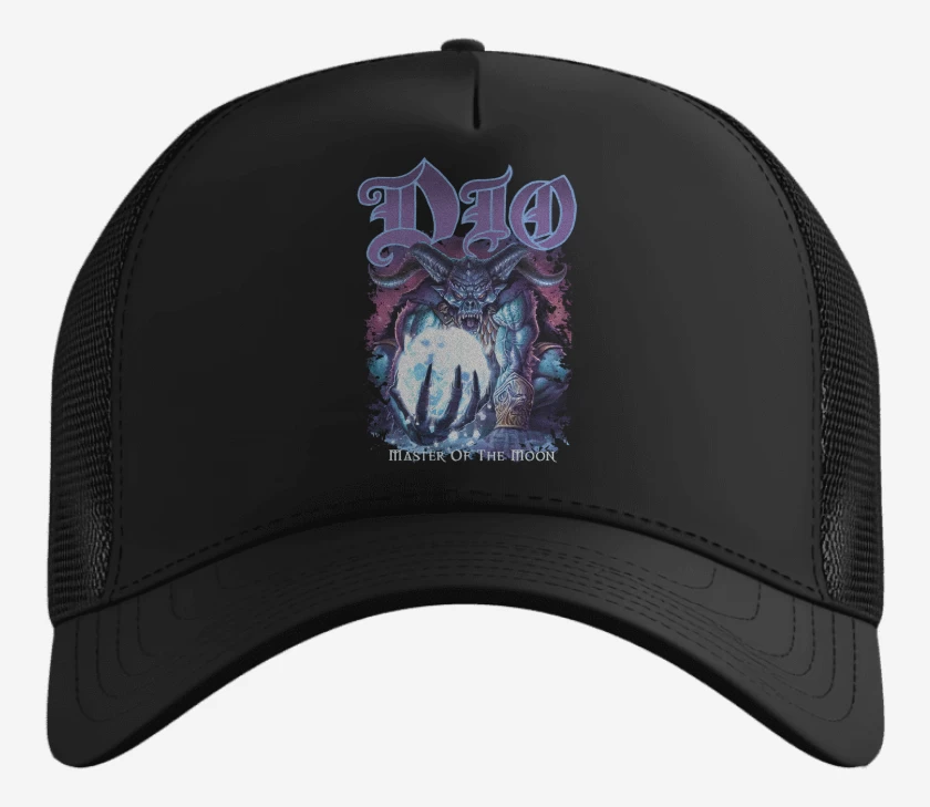 Gorro Dio Master of the Moon