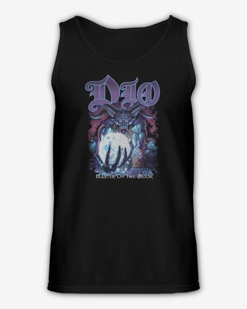 Sudadera Dio Master of the Moon