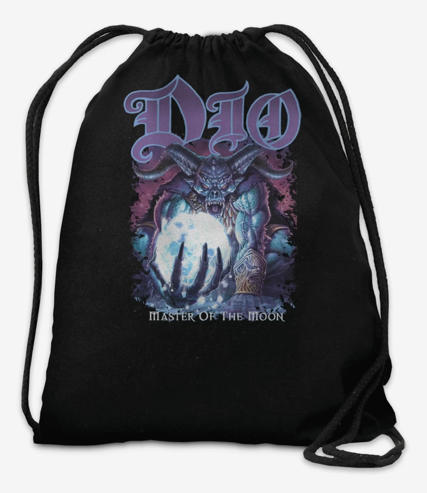 Mochila Dio Master of the Moon