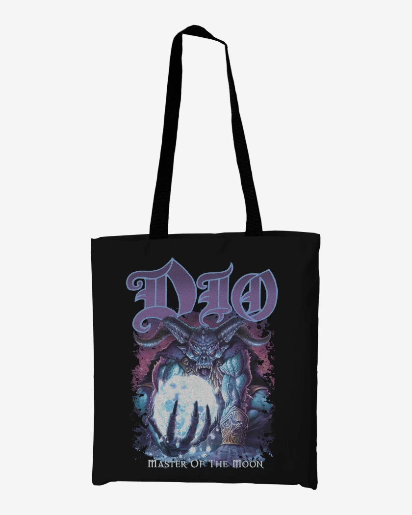 Totebag Dio Master of the Moon