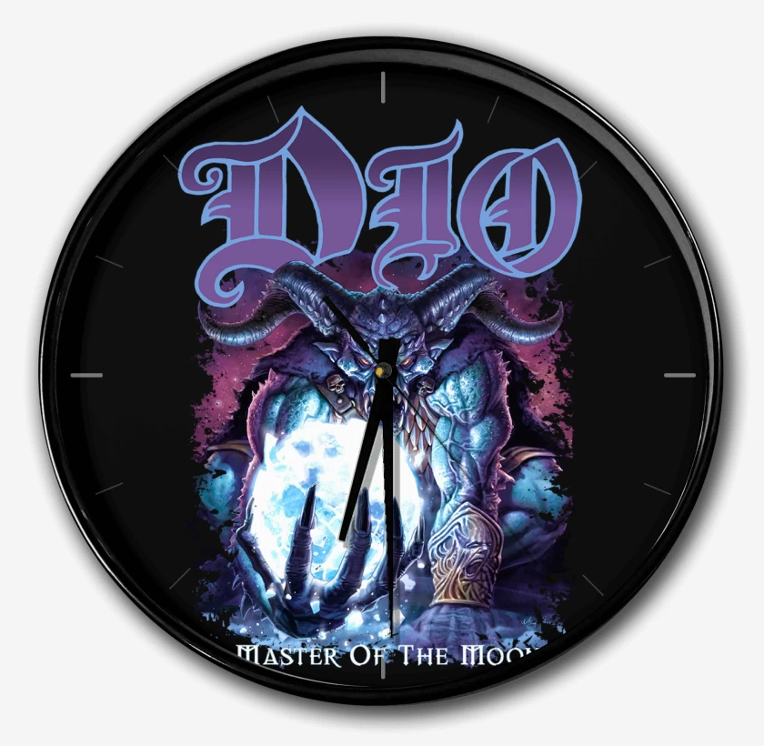 Reloj Dio Master of the Moon