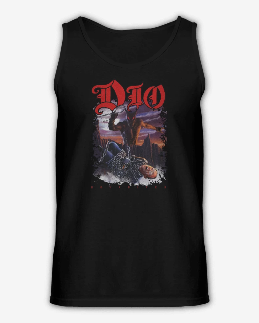 Sudadera Dio Holy Diver