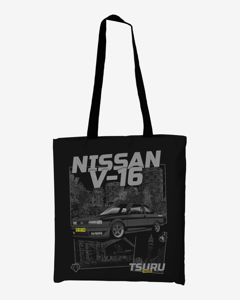 Totebag Nissan V16