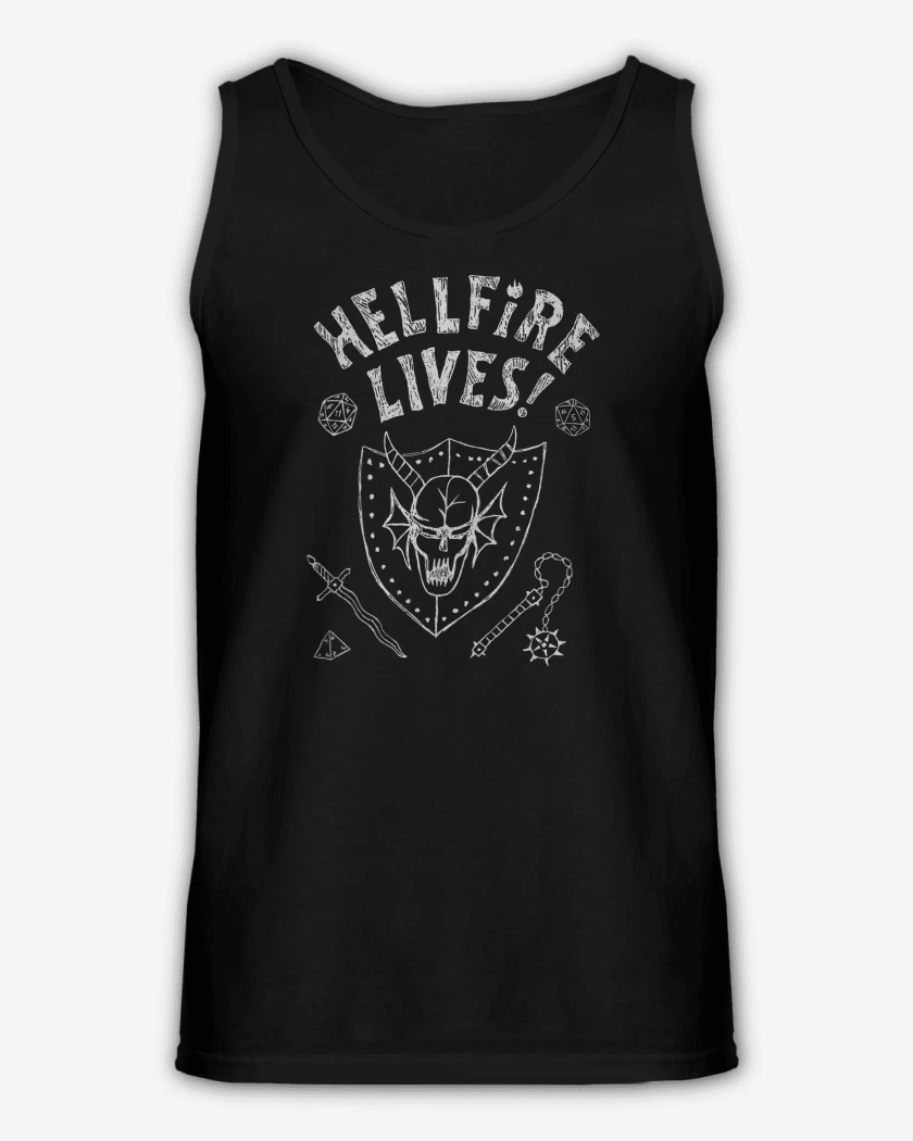 Sudadera Hellfire Club Lives