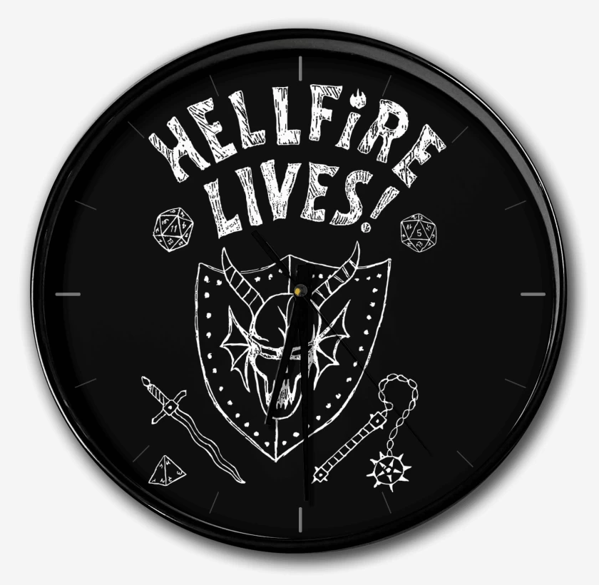 Reloj Hellfire Club Lives