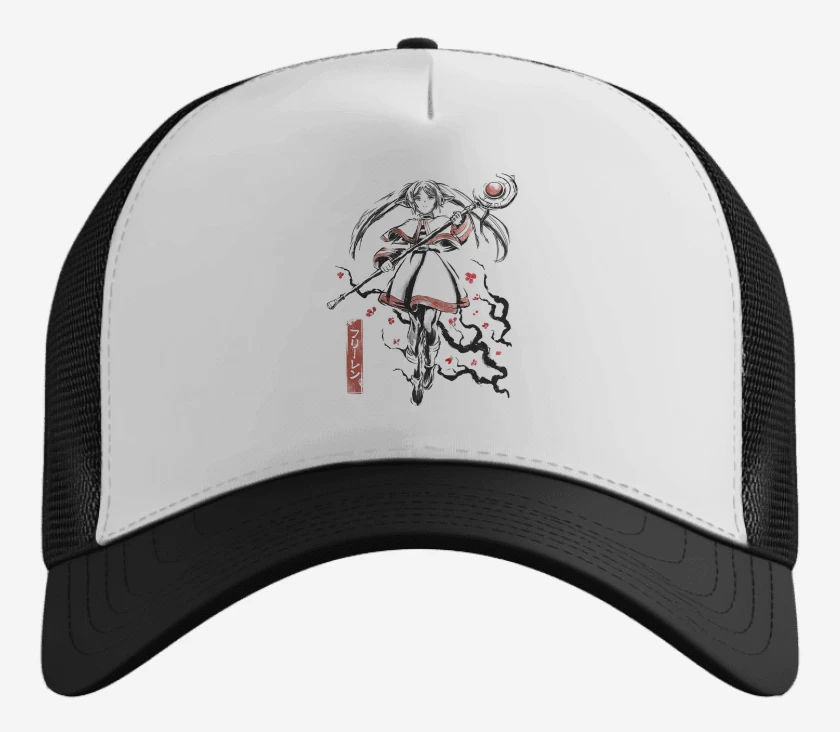 Gorro Frieren