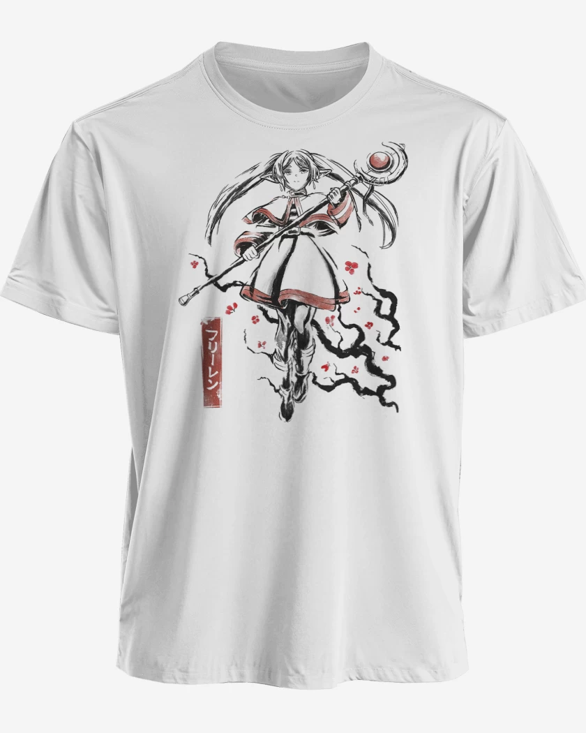 Polera Frieren