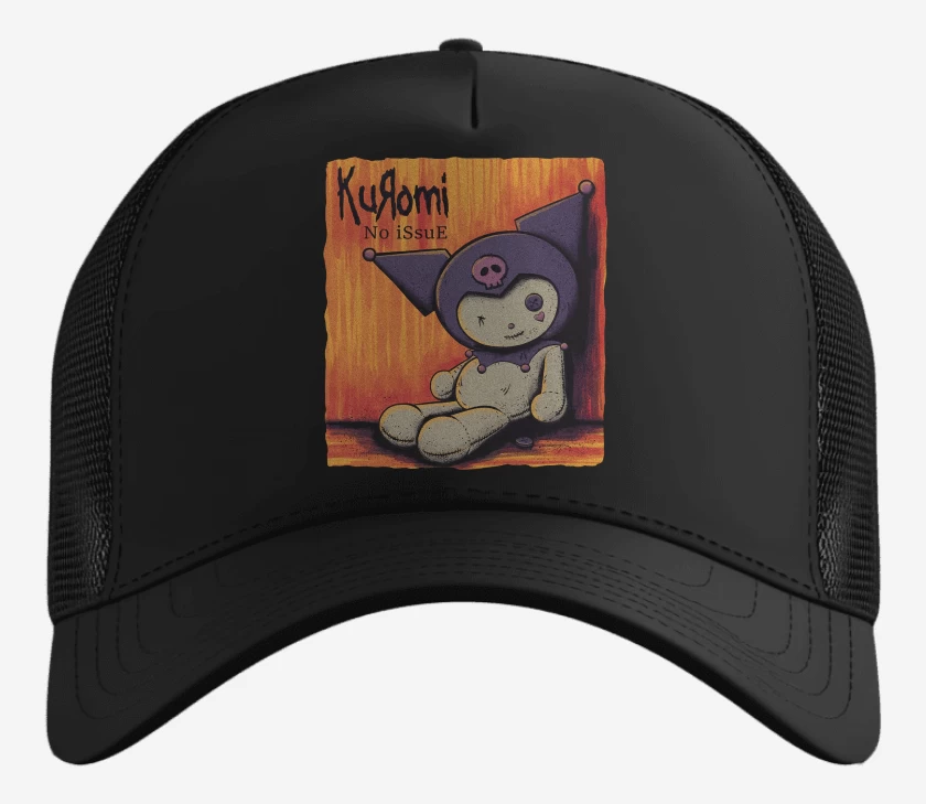Gorro Kuromi Issue